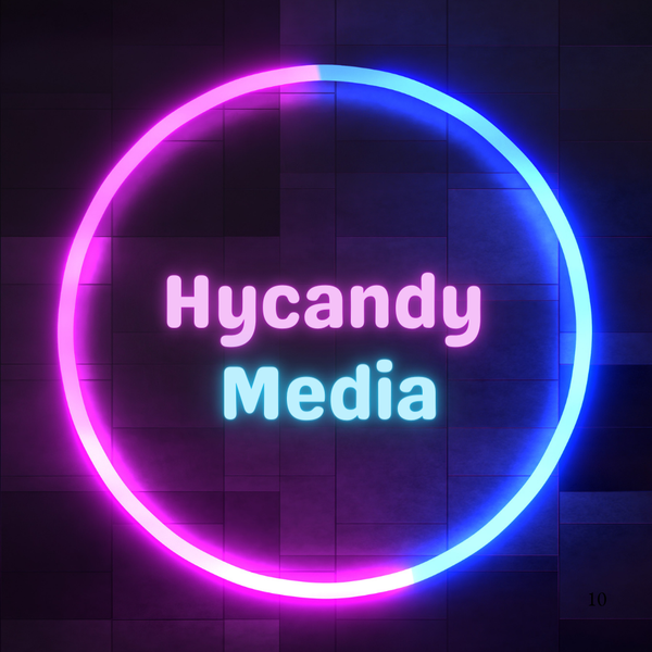 Hycandy Media